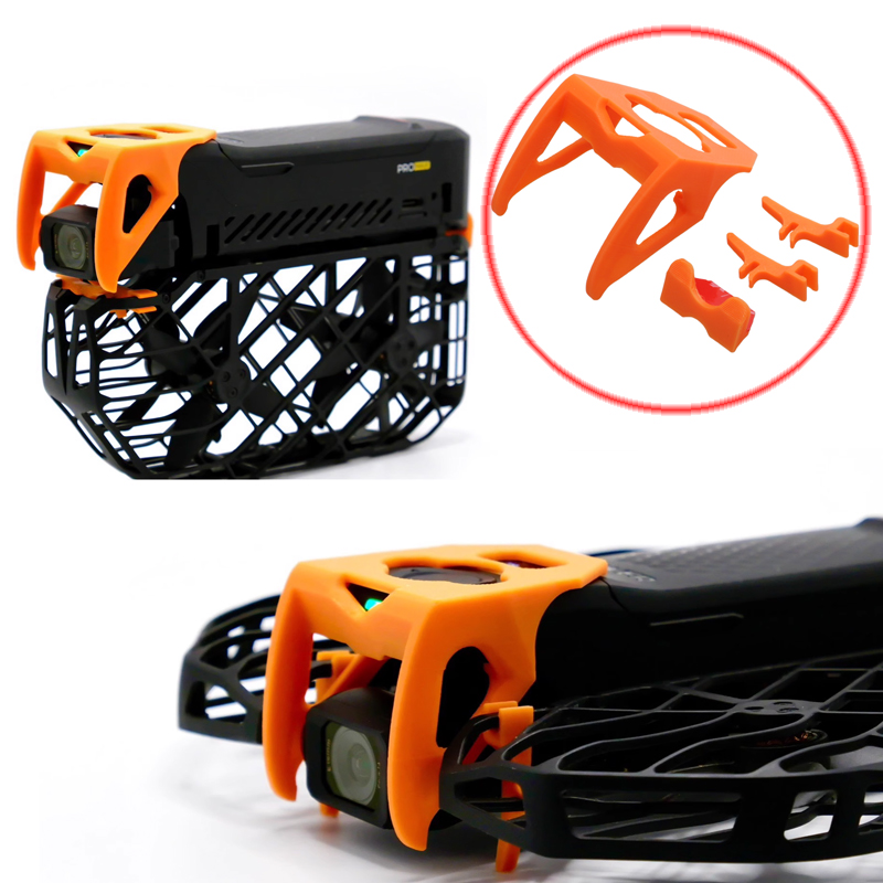 1Set For Hover X1 Pro/Pro Max  – обзор и цена Drone Controller Hood
