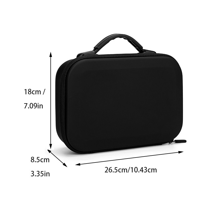 Storage Bag For DJI Neo Mini P – обзор и цена Drone Controller Hood