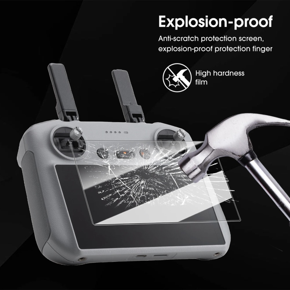 Tempered Glass Screen Protecto – обзор и цена Drone Power Bank
