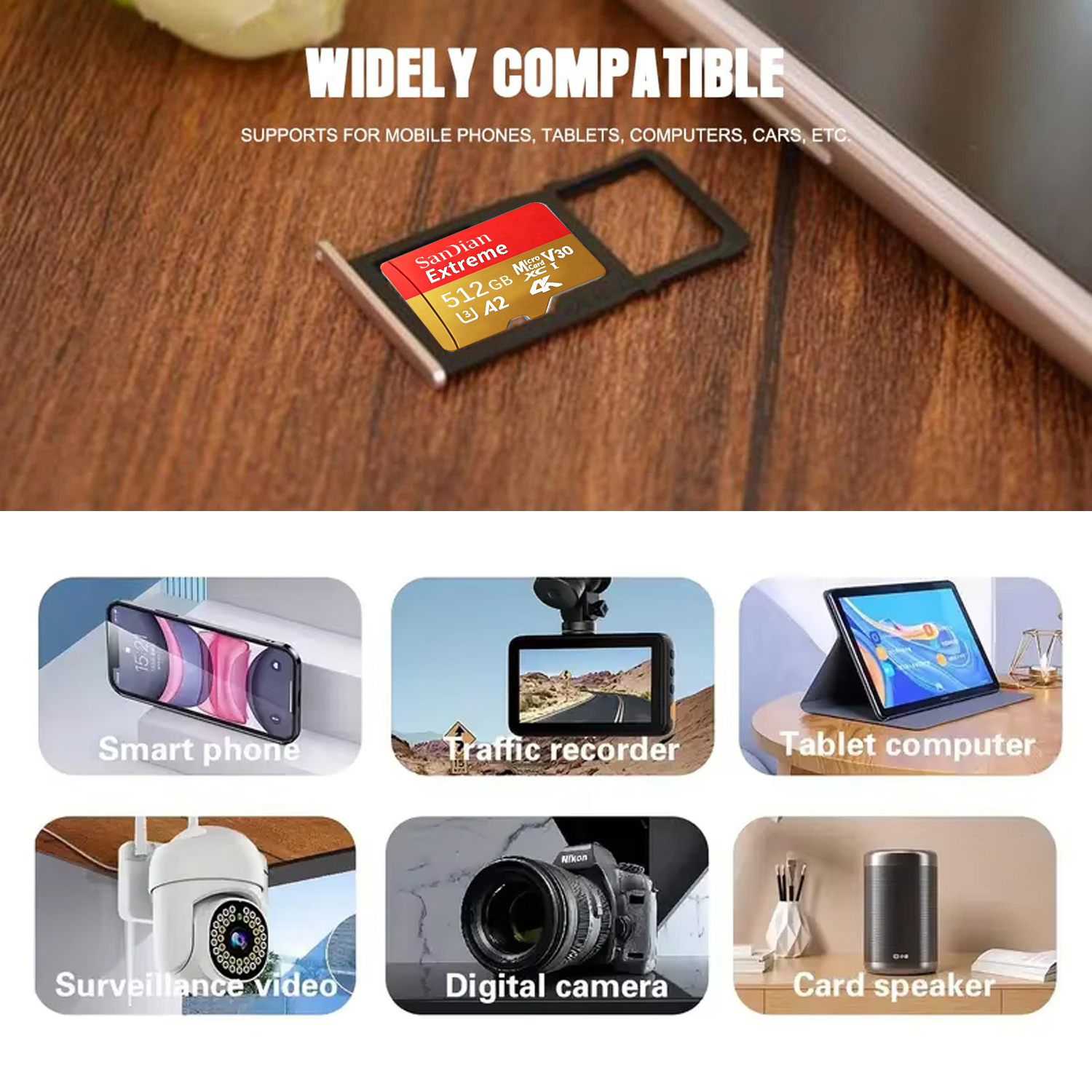 2026 NEW Micro SD Card High Sp – обзор и цена Drone Strobe Light