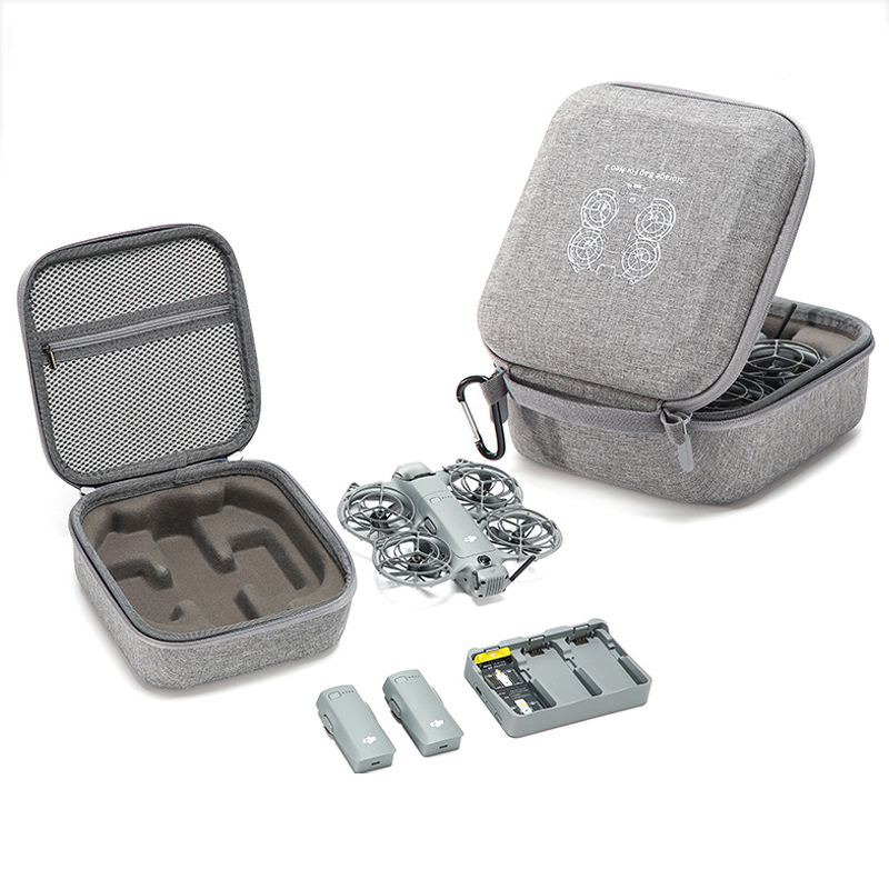 Carrying Shockproof Case for D – обзор и цена Drone Carrying Case