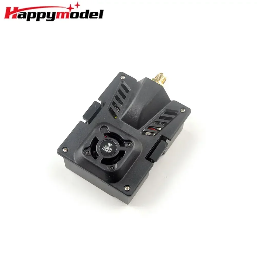 HappyModel New ES24TX Pro 1000 – обзор и цена Drone Beacon Light