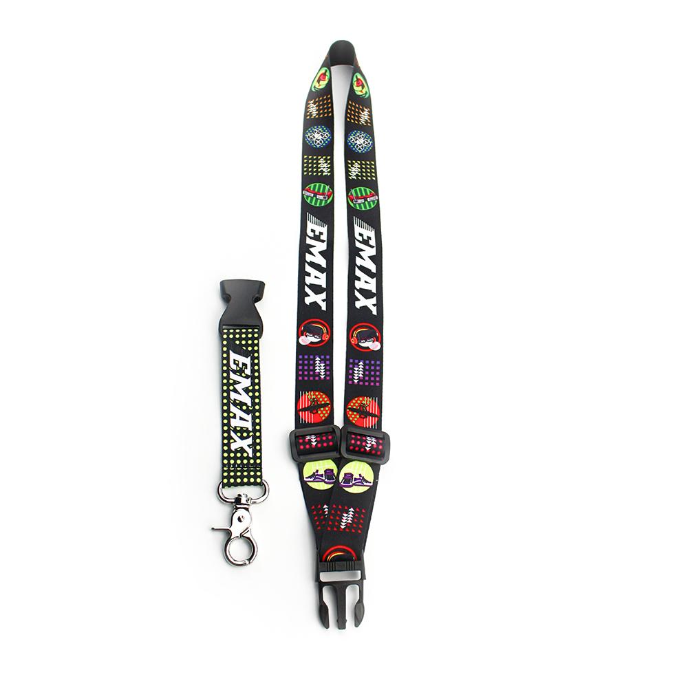 Emax Adjustable Carrying Remot – обзор и цена Drone Remote Controller Lanyard