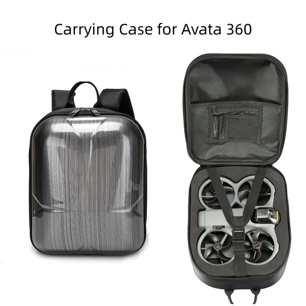 Large Capacity Backpack for DJ – обзор и цена Drone Backpack