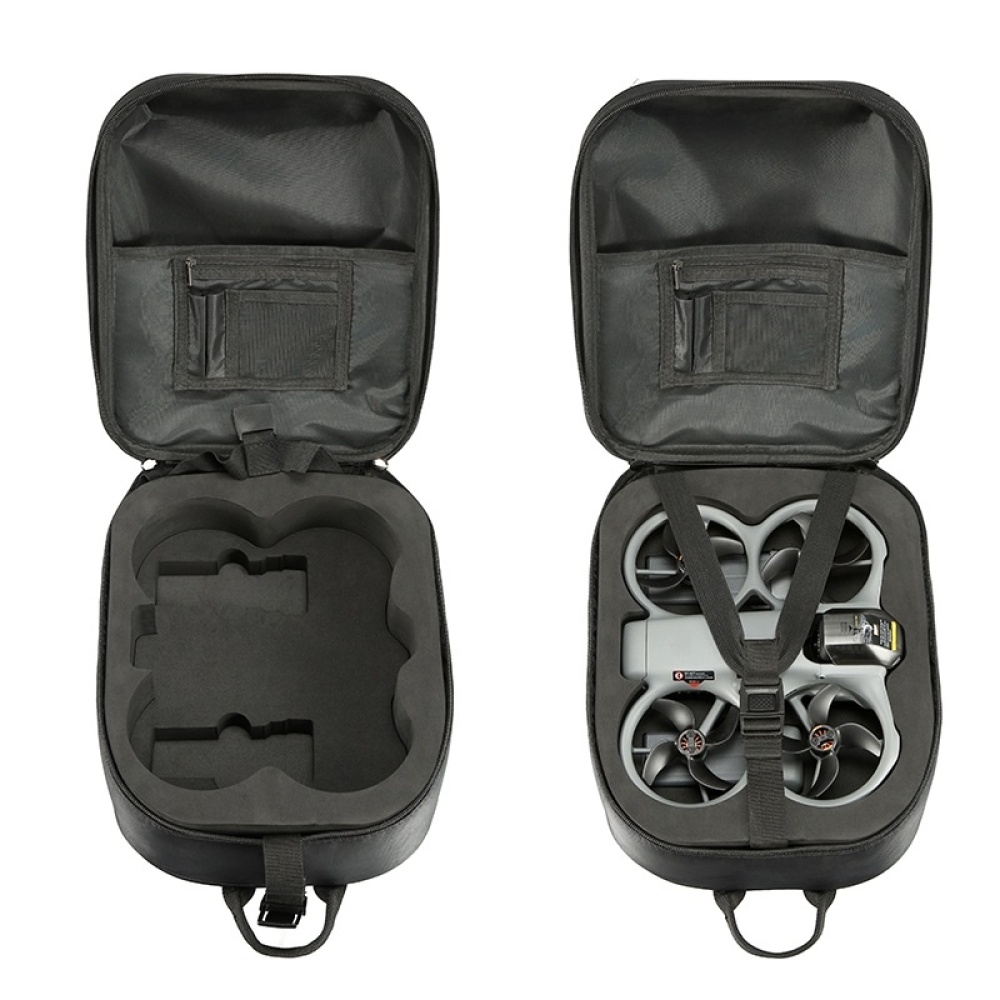 Large Capacity Backpack for DJ – обзор и цена Drone Backpack