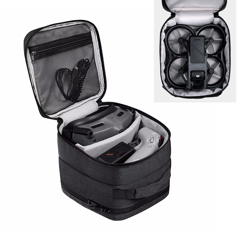Portable Case Foldable Mini Do – обзор и цена Drone Control Stick