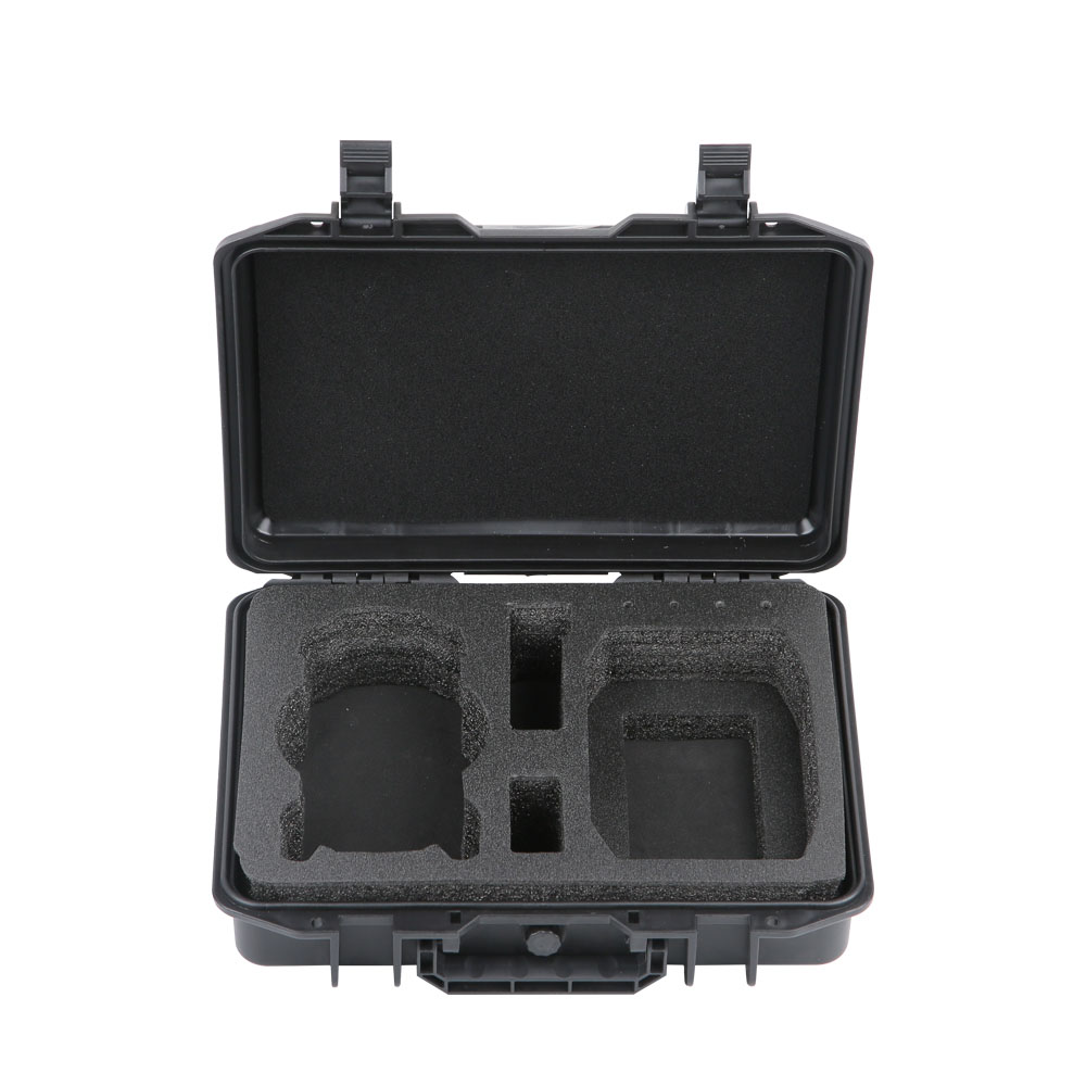 Portable Carrying Case for DJI – обзор и цена Drone Carrying Case
