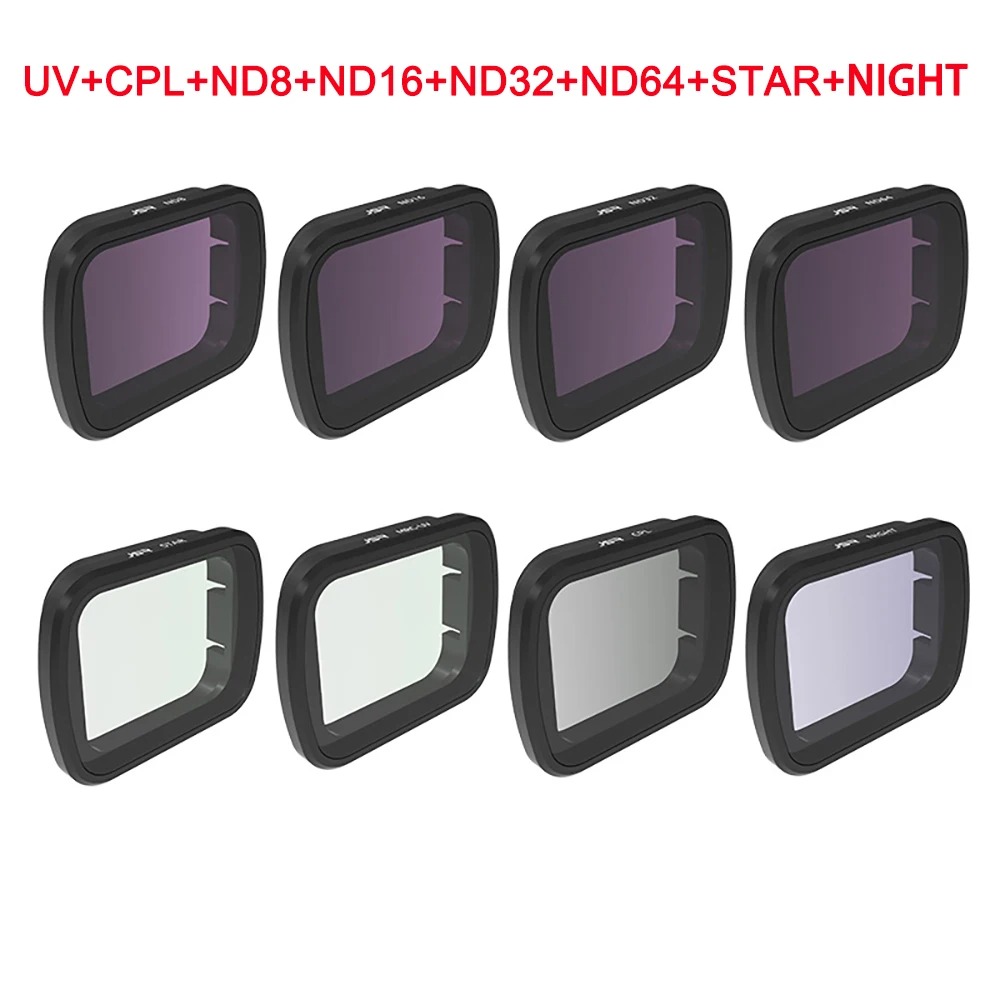 Lens Filters For DJI LITO X1/F – обзор и цена Drone Propeller Holder
