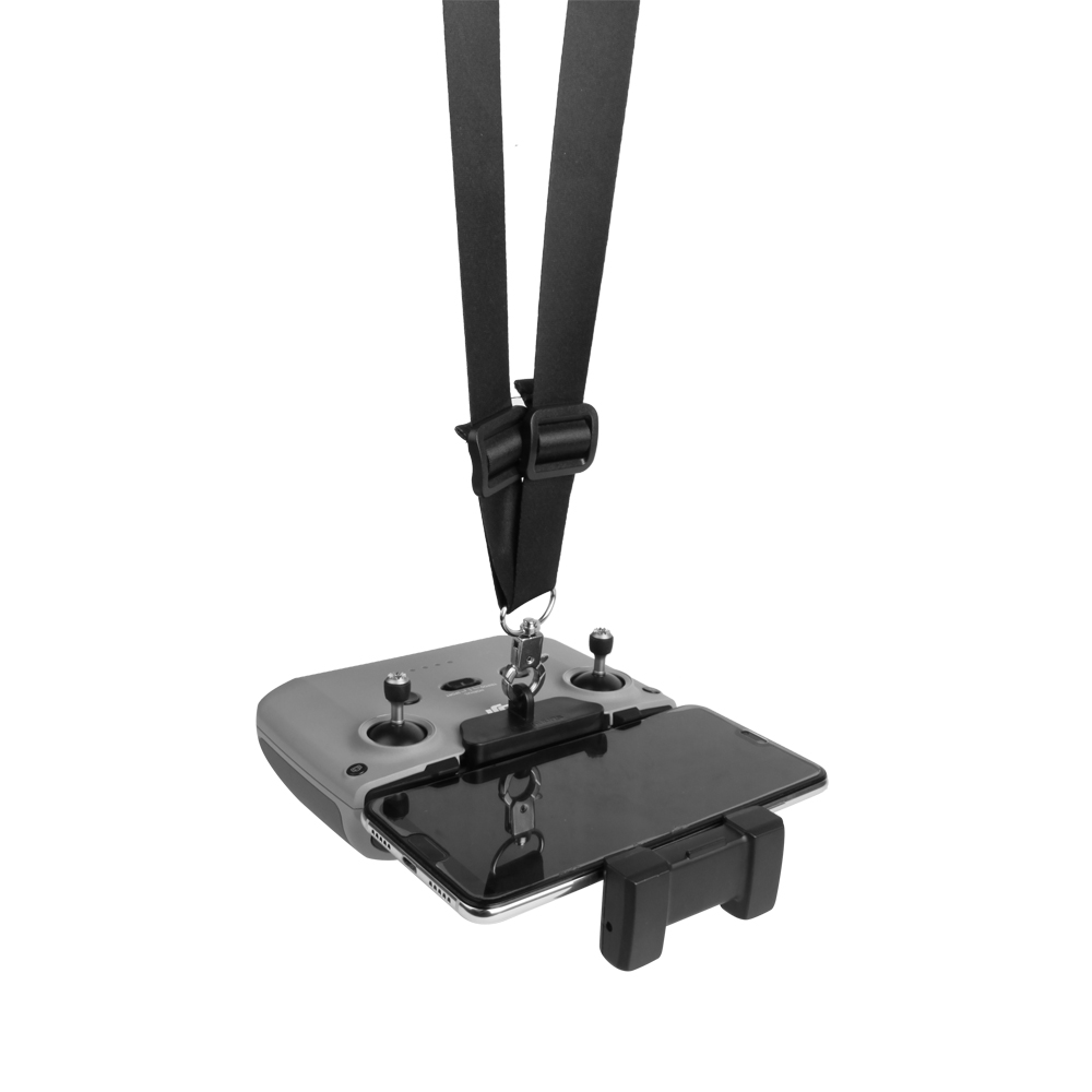 Hook Bracket with Adjustable N – обзор и цена Drone Neck Strap