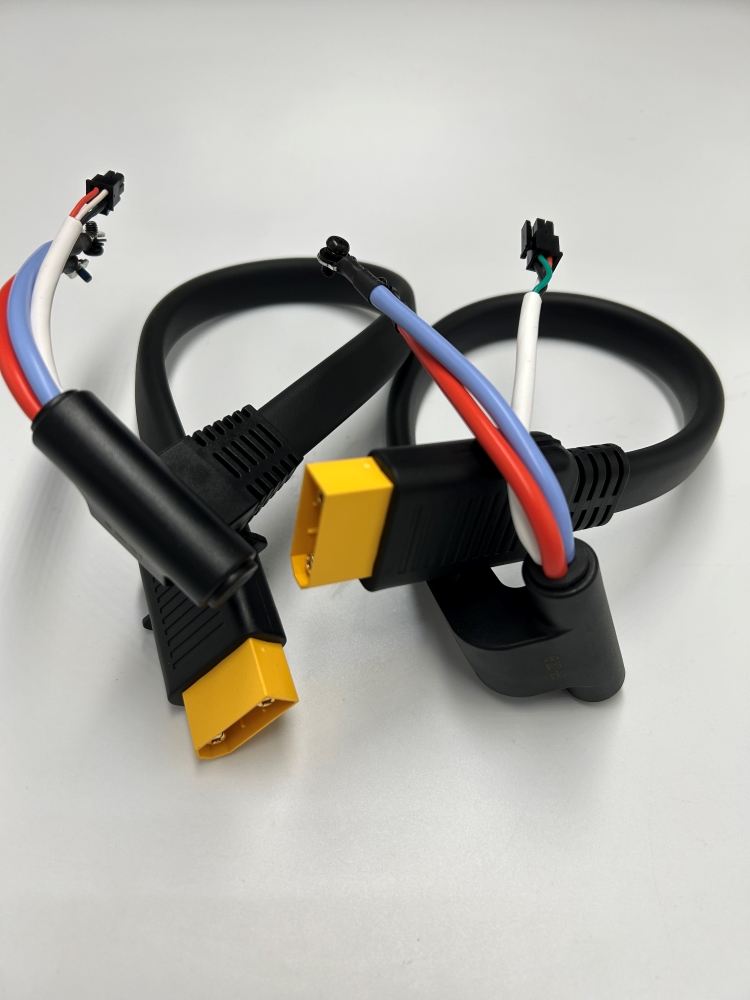 T16 T20 MG-1P Charger Battery  – обзор и цена Drone Power Bank