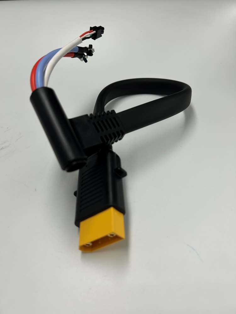 T16 T20 MG-1P Charger Battery  – обзор и цена Drone Power Bank