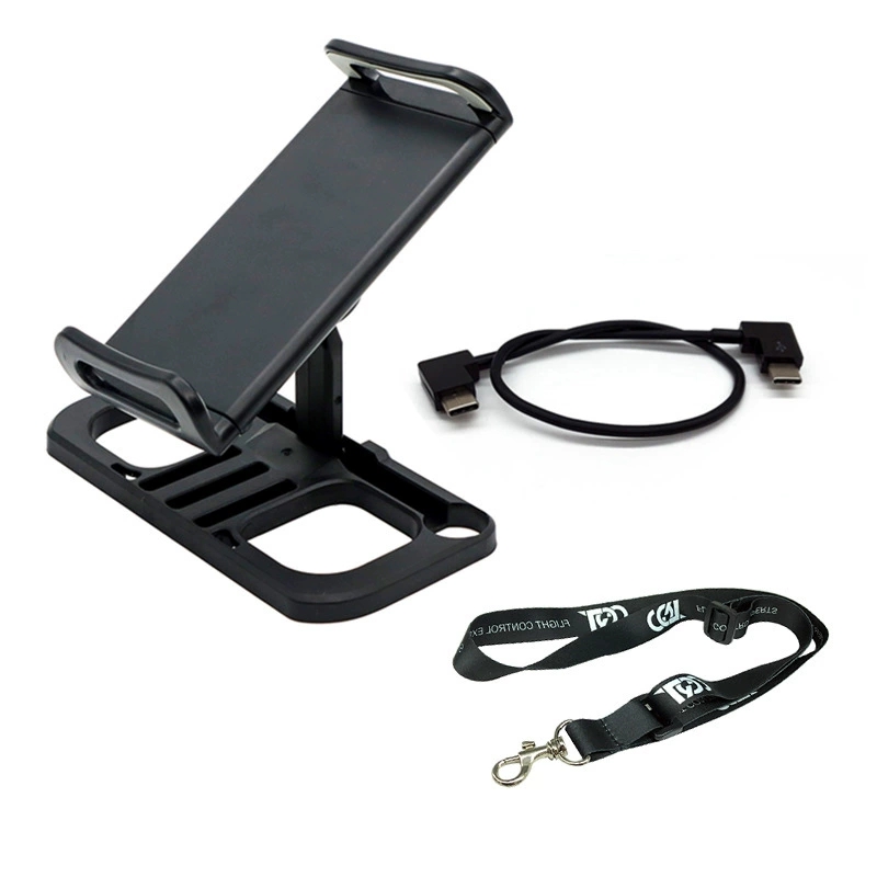 Foldable Remote Control Phone  – обзор и цена Drone Tablet Mount