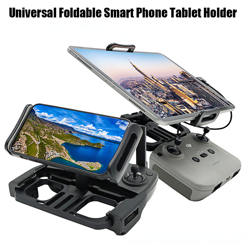 Foldable Remote Control Phone  – обзор и цена Drone Tablet Mount