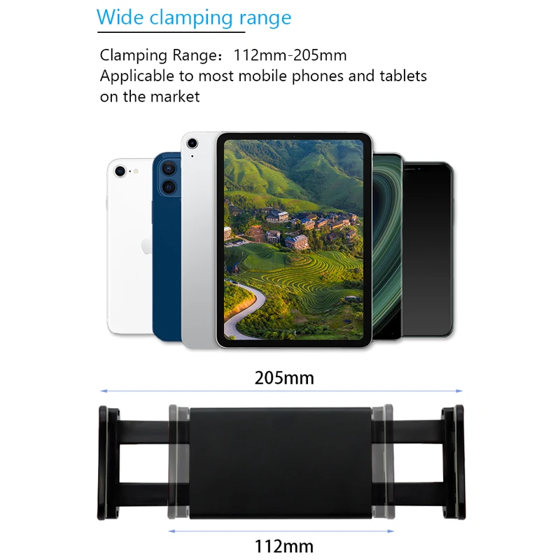 Foldable Remote Control Phone  – обзор и цена Drone Tablet Mount