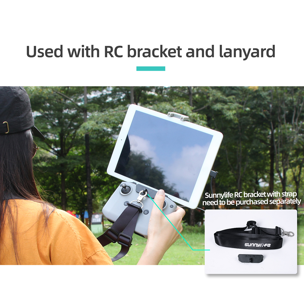 Remote Control Tablet Extend B – обзор и цена Drone Tablet Mount