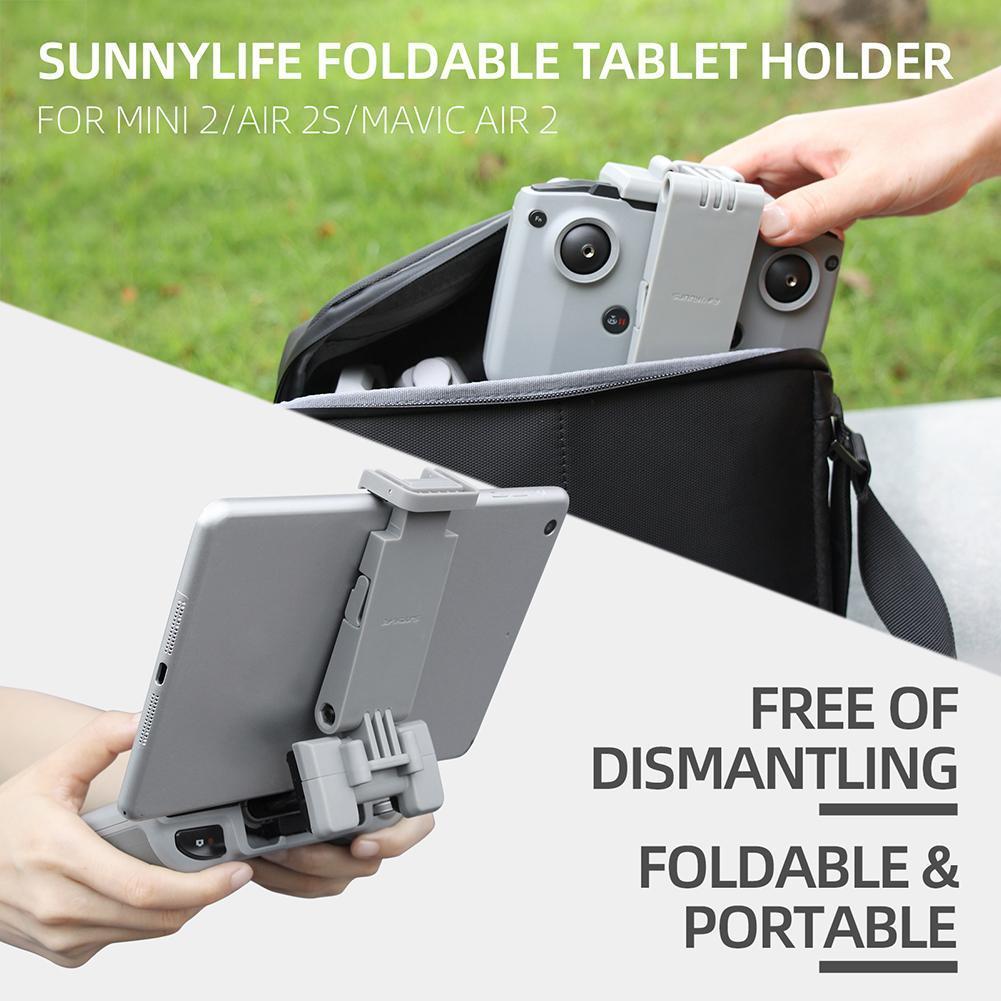 Remote Control Tablet Extend B – обзор и цена Drone Tablet Mount